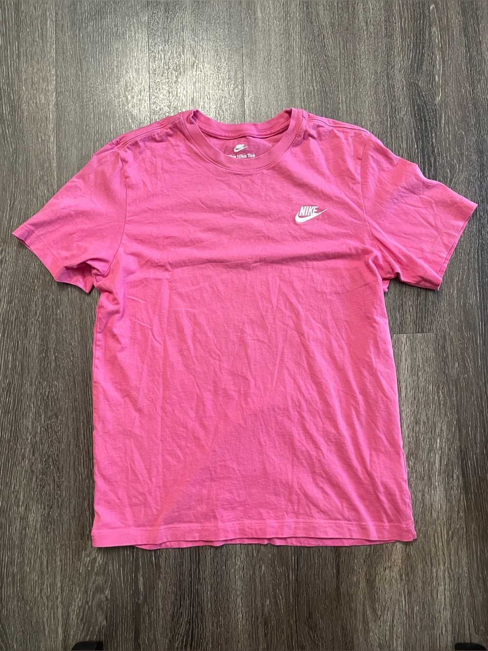 Nike Tee